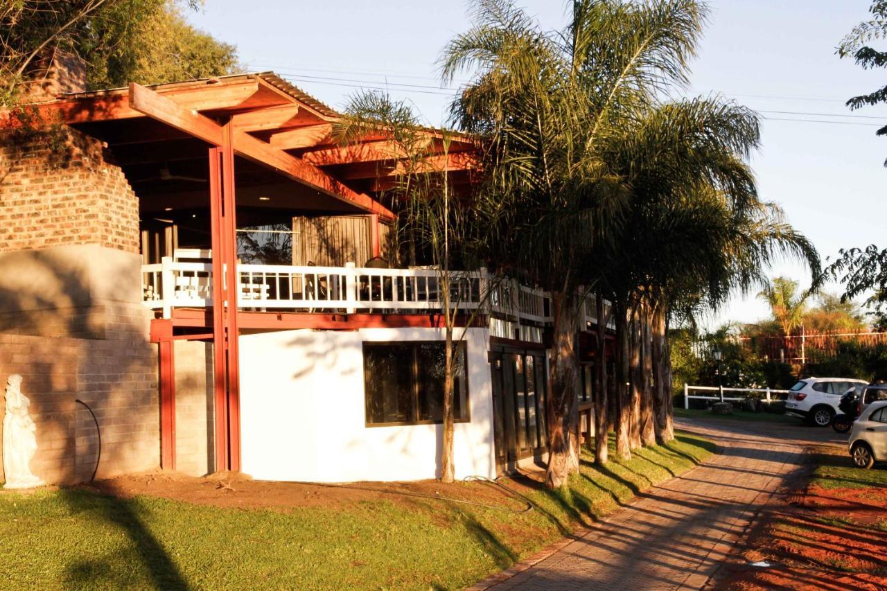Ikaia River Lodge Keimoes Exterior foto